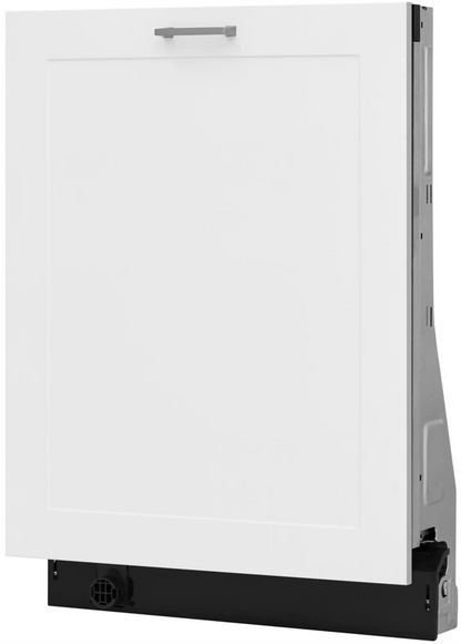 Frigidaire FDSR4501AP 24-Inch Panel Ready Built-In Dishwasher