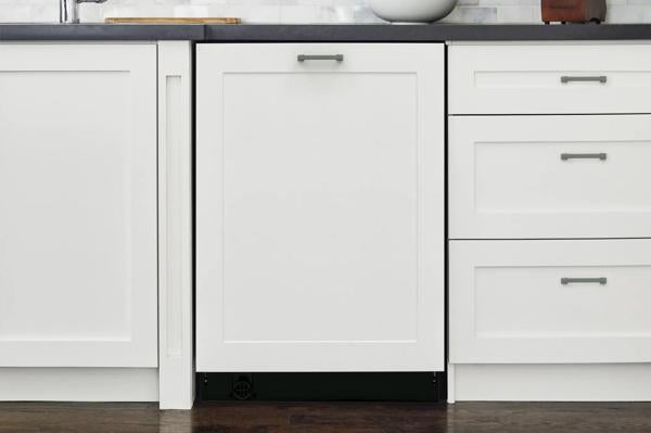 Frigidaire FDSR4501AP 24-Inch Panel Ready Built-In Dishwasher