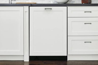 Frigidaire FDSR4501AP 24-Inch Panel Ready Built-In Dishwasher