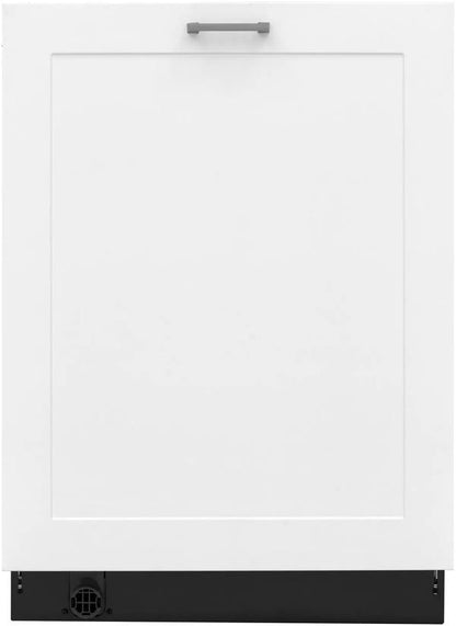 Frigidaire FDSR4501AP 24-Inch Panel Ready Built-In Dishwasher