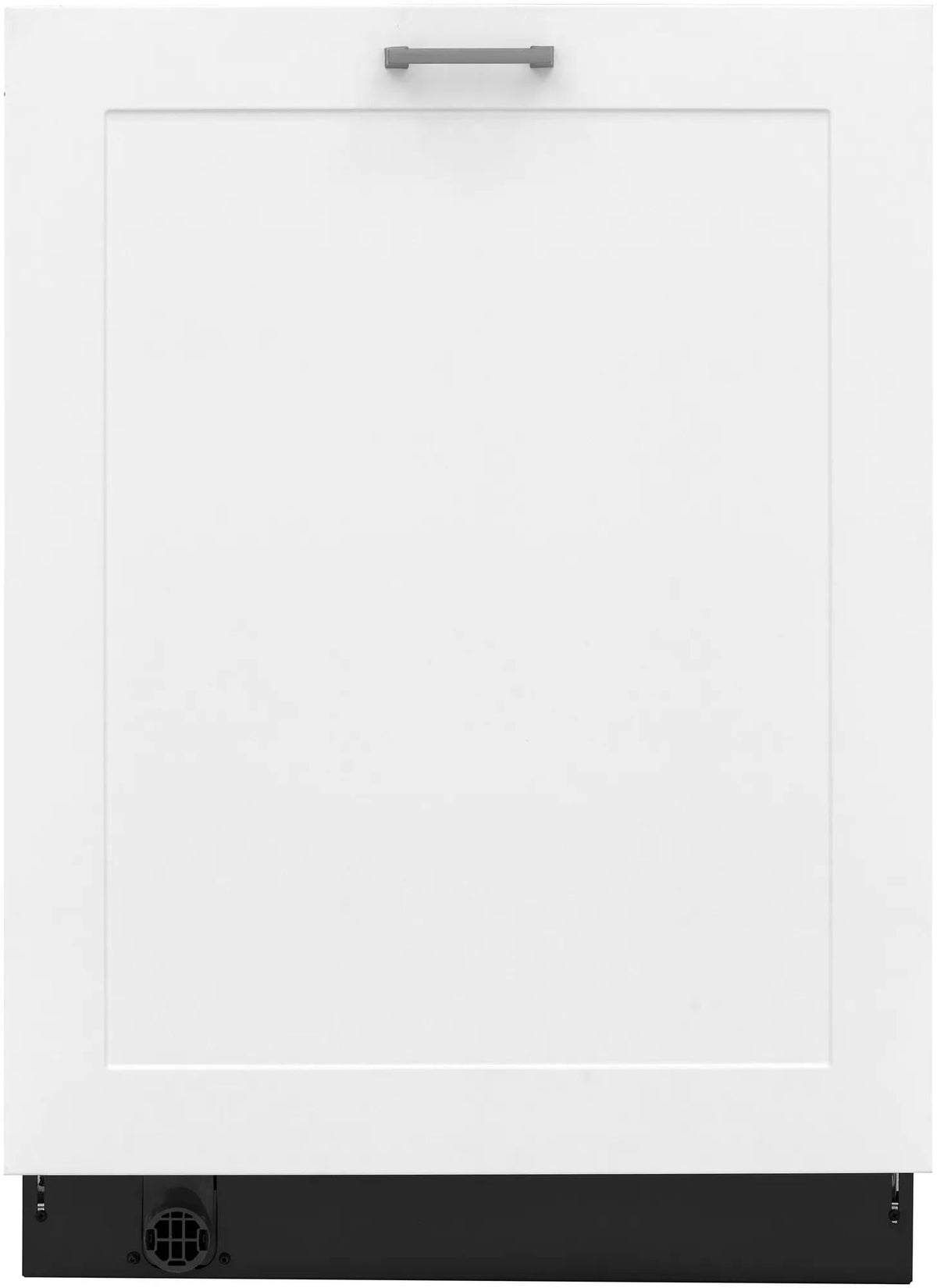 Frigidaire FDSR4501AP 24-Inch Panel Ready Built-In Dishwasher