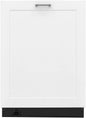 Frigidaire FDSR4501AP 24-Inch Panel Ready Built-In Dishwasher