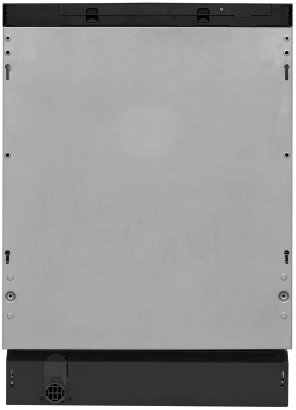 Frigidaire FDSR4501AP 24-Inch Panel Ready Built-In Dishwasher