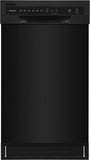 Frigidaire FFBD1831UB 18-Inch Stainless Steel Tub Dishwasher