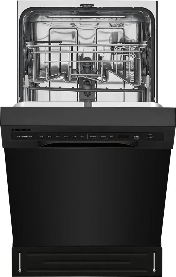 Frigidaire FFBD1831UB 18-Inch Stainless Steel Tub Dishwasher