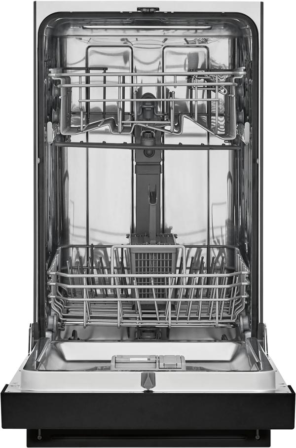 Frigidaire FFBD1831UB 18-Inch Stainless Steel Tub Dishwasher
