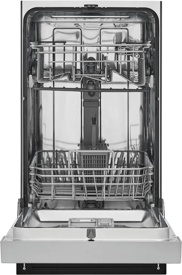 Frigidaire FFBD1831US 18-Inch Stainless Steel Tub Dishwasher