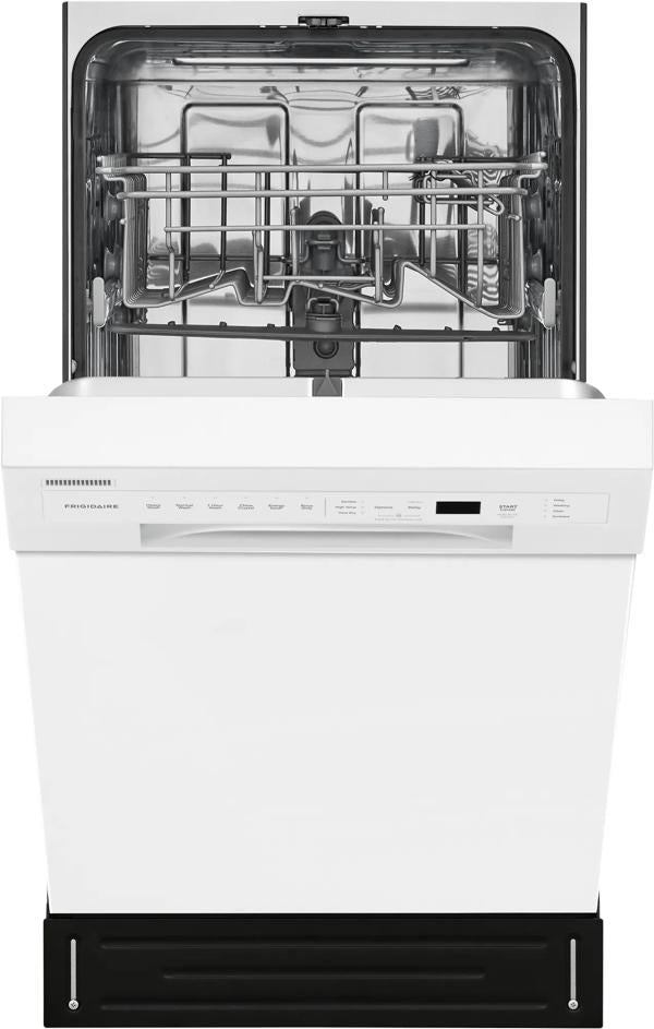 Frigidaire FFBD1831UW 18-Inch Stainless Steel Tub Dishwasher