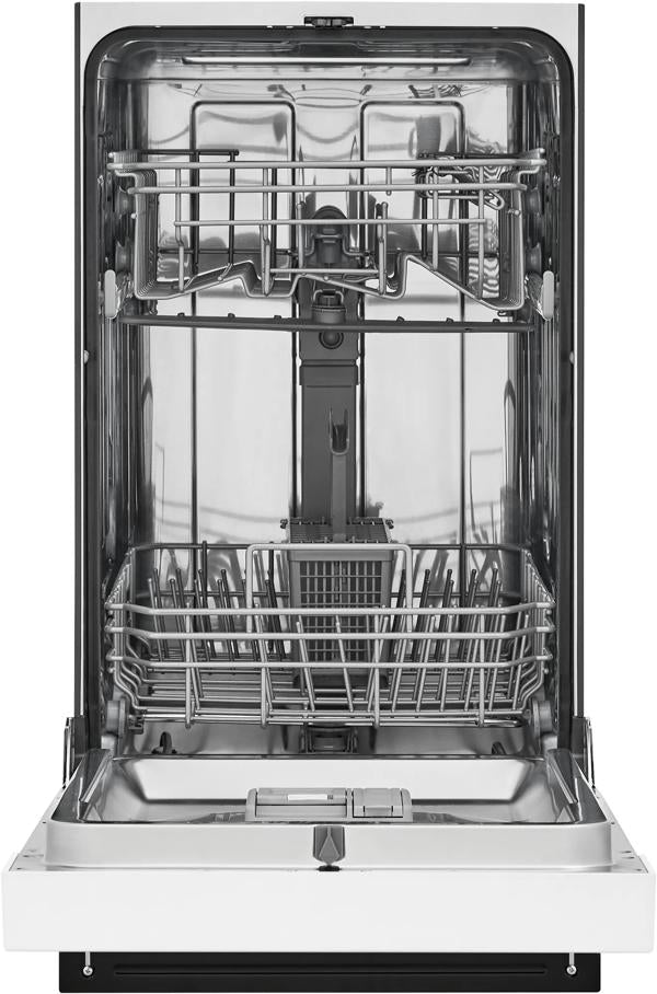 Frigidaire FFBD1831UW 18-Inch Stainless Steel Tub Dishwasher