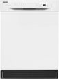 Frigidaire FFBD2420UW 24-Inch Stainless Steel Tub Dishwasher