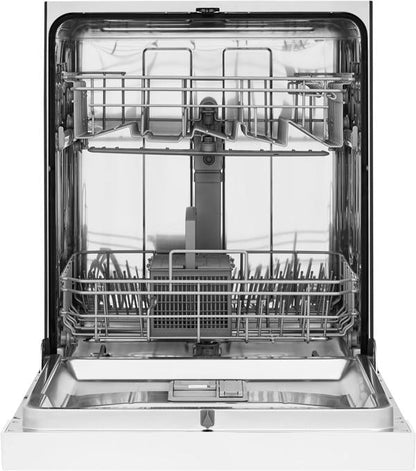 Frigidaire FFBD2420UW 24-Inch Stainless Steel Tub Dishwasher