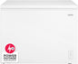 Frigidaire FFCS1062AW Garage Ready Convertible Chest Freezer