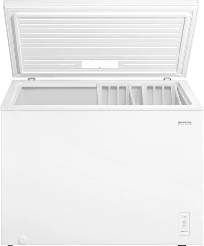 Frigidaire FFCS1062AW Garage Ready Convertible Chest Freezer