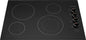 Frigidaire FFEC3025UB 30" Electric Cooktop