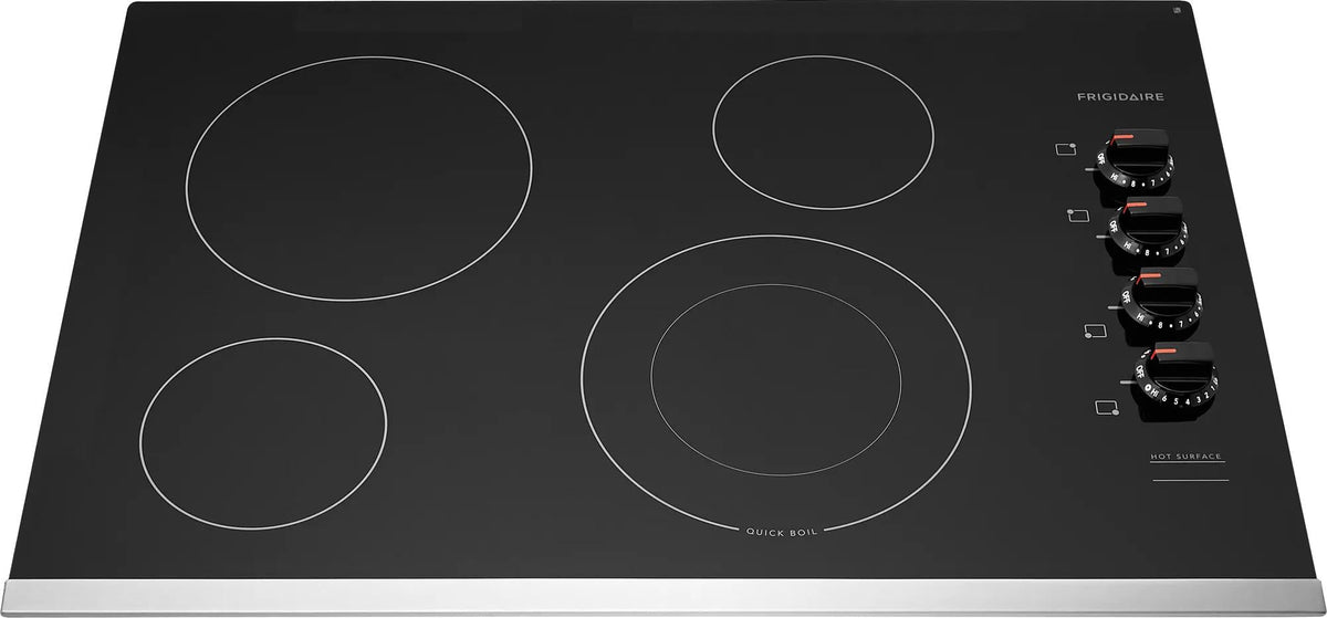 Frigidaire FFEC3625US Electric Cooktop