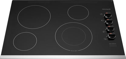 Frigidaire FFEC3025UB 30" Electric Cooktop