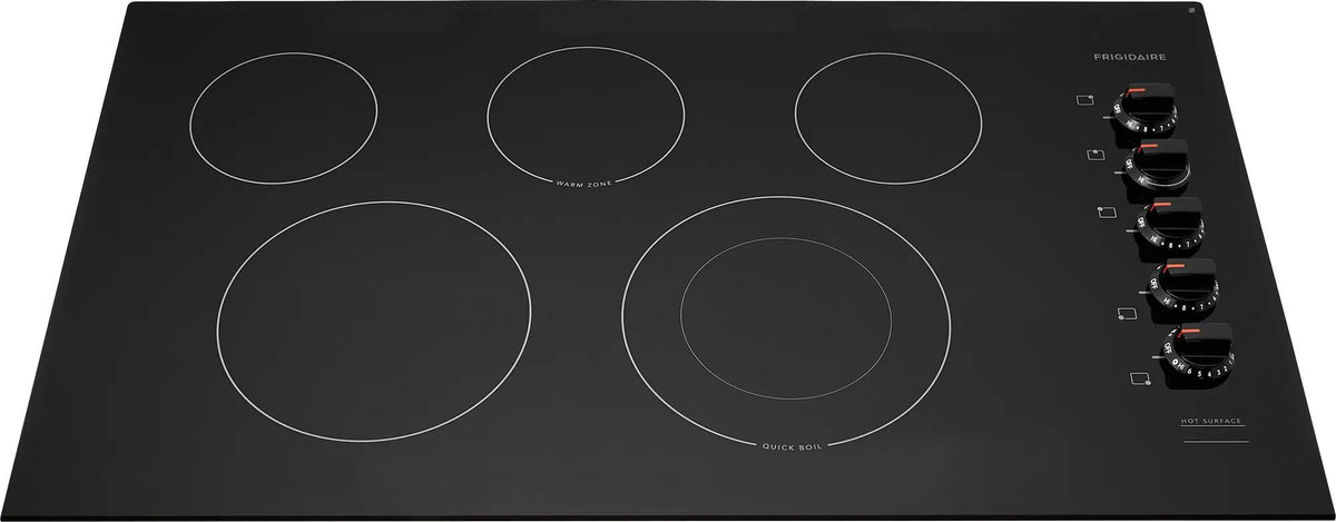 Frigidaire FFEC3625US Electric Cooktop