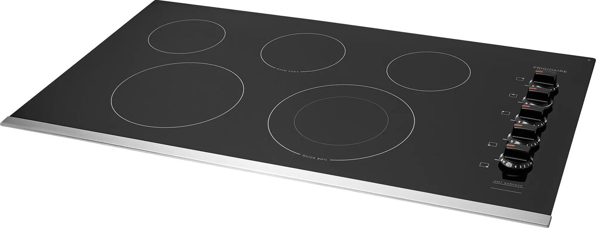 Frigidaire FFEC3625US Electric Cooktop
