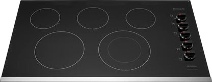 Frigidaire FFEC3625US Electric Cooktop
