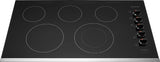 Frigidaire FFEC3625US Electric Cooktop