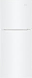 Frigidaire FFET1022UW 10 Cu. Ft. Top Freezer Refrigerator