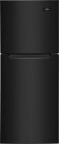 Frigidaire FFET1222UB 12 Cu. Ft. Top Freezer Refrigerator