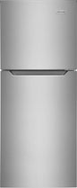 Frigidaire FFET1222UV 12 Cu. Ft. Top Freezer Refrigerator