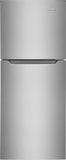 Frigidaire FFET1222UV 12 Cu. Ft. Top Freezer Refrigerator