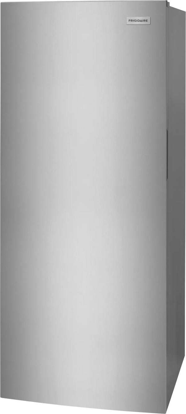 Frigidaire FFFU16F2VV 16 Cu. Ft. Garage Ready Upright Freezer