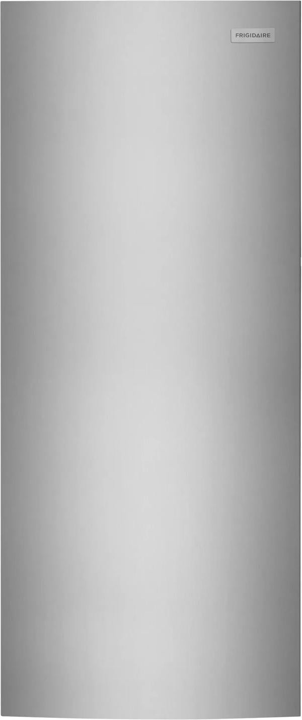 Frigidaire FFFU16F2VV 16 Cu. Ft. Garage Ready Upright Freezer