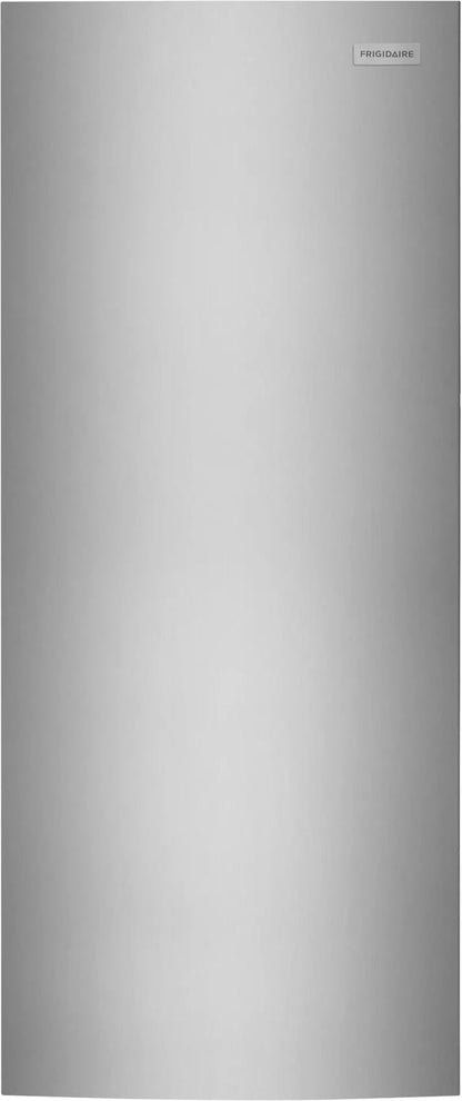 Frigidaire FFFU16F2VV 16 Cu. Ft. Garage Ready Upright Freezer
