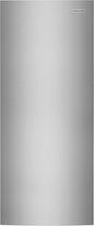 Frigidaire FFFU16F2VV 16 Cu. Ft. Garage Ready Upright Freezer