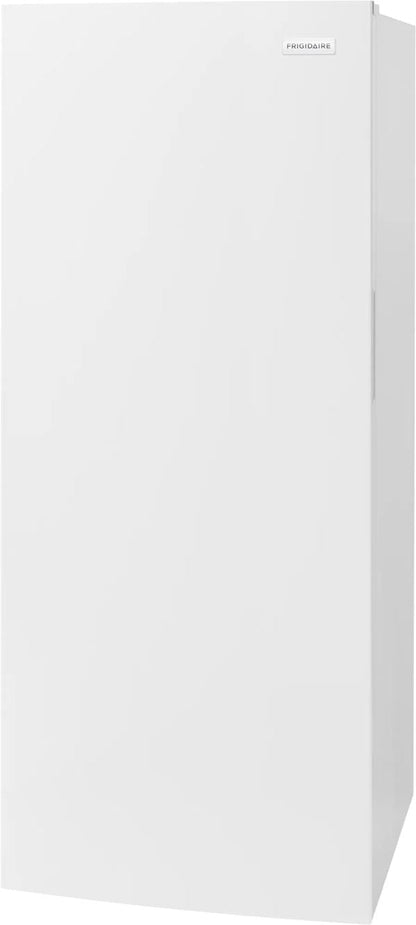 Frigidaire FFFU16F2VW 16 Cu. Ft. Upright Freezer