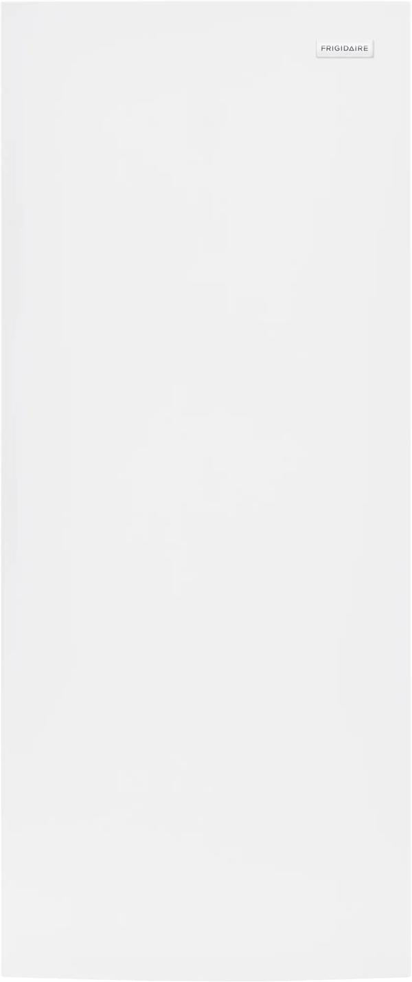 Frigidaire FFFU16F2VW 16 Cu. Ft. Upright Freezer