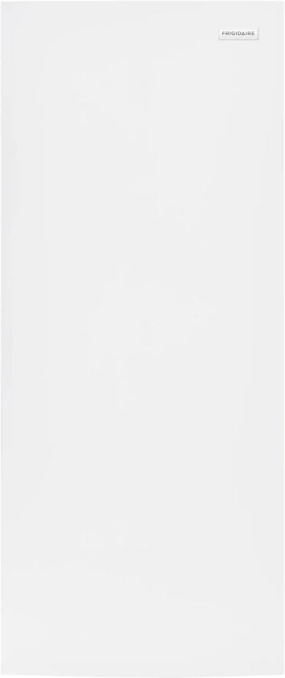 Frigidaire FFFU16F2VW 16 Cu. Ft. Upright Freezer