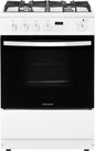 Frigidaire FFGH2422UW 24" Gas Range