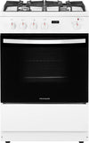 Frigidaire FFGH2422UW 24" Gas Range