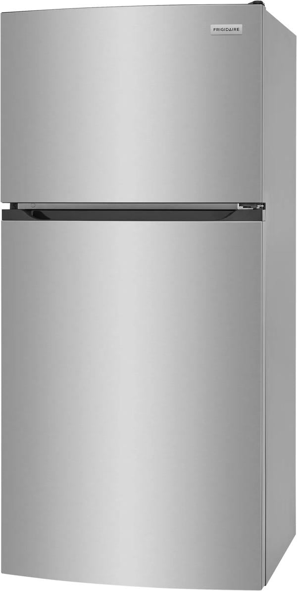 Frigidaire FFHT1425VV 14 Cu. Ft. Top Freezer Refrigerator