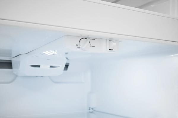 Frigidaire FFHT1425VV 14 Cu. Ft. Top Freezer Refrigerator