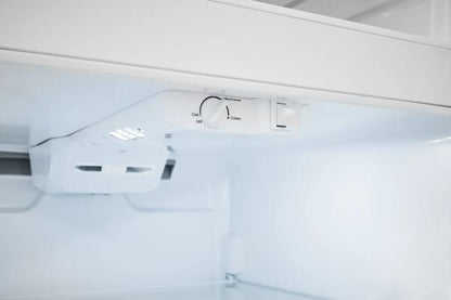 Frigidaire FFHT1425VV 14 Cu. Ft. Top Freezer Refrigerator