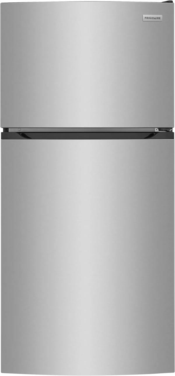Frigidaire FFHT1425VV 14 Cu. Ft. Top Freezer Refrigerator