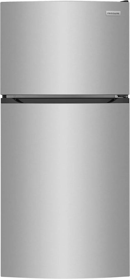 Frigidaire FFHT1425VV 14 Cu. Ft. Top Freezer Refrigerator