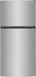 Frigidaire FFHT1425VV 14 Cu. Ft. Top Freezer Refrigerator