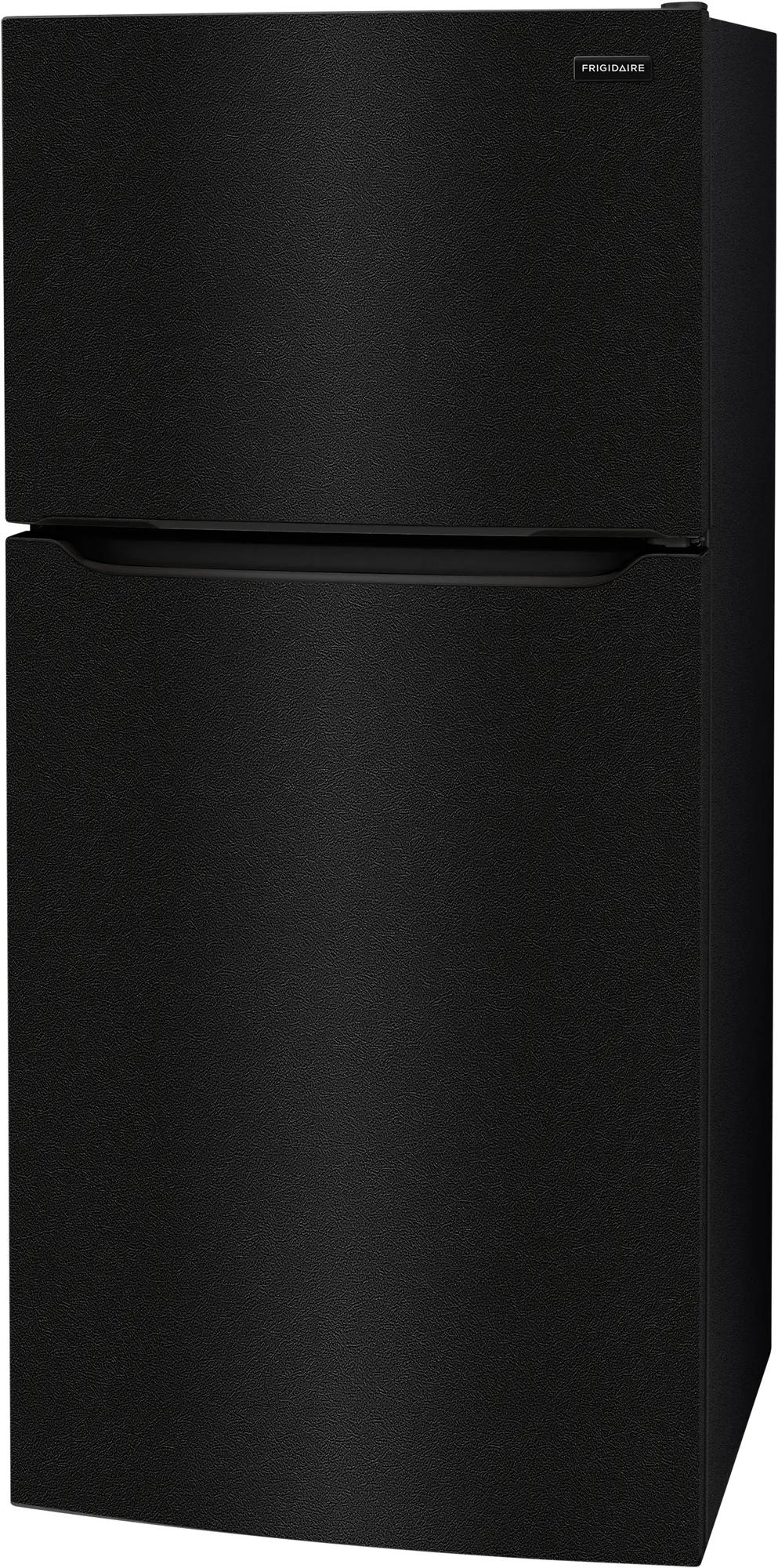 Frigidaire FFHT1814WB 18 Cu. Ft. Top Freezer Refrigerator
