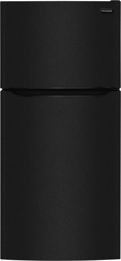 Frigidaire FFHT1814WB 18 Cu. Ft. Top Freezer Refrigerator