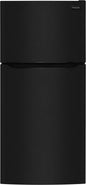 Frigidaire FFHT1814WB 18 Cu. Ft. Top Freezer Refrigerator
