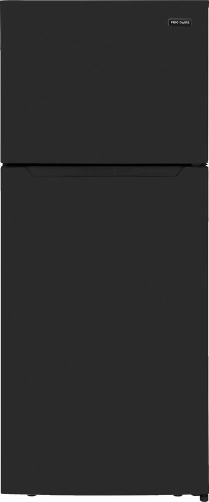 Frigidaire FFHT1822UV 18 Cu. Ft. Top Freezer Refrigerator