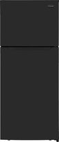 Frigidaire FFHT1822UV 18 Cu. Ft. Top Freezer Refrigerator