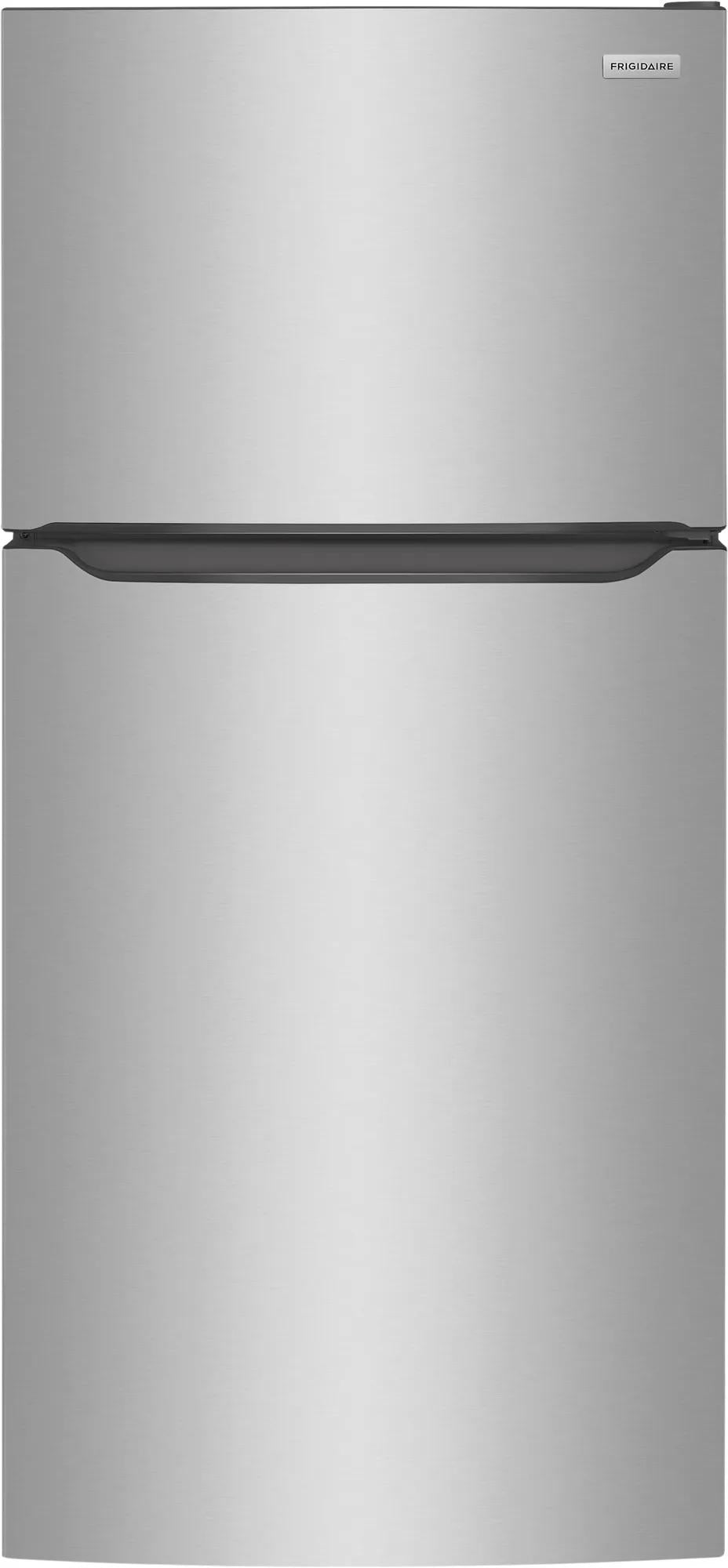 Frigidaire FFHT1835VW 30" Top Freezer Refrigerator