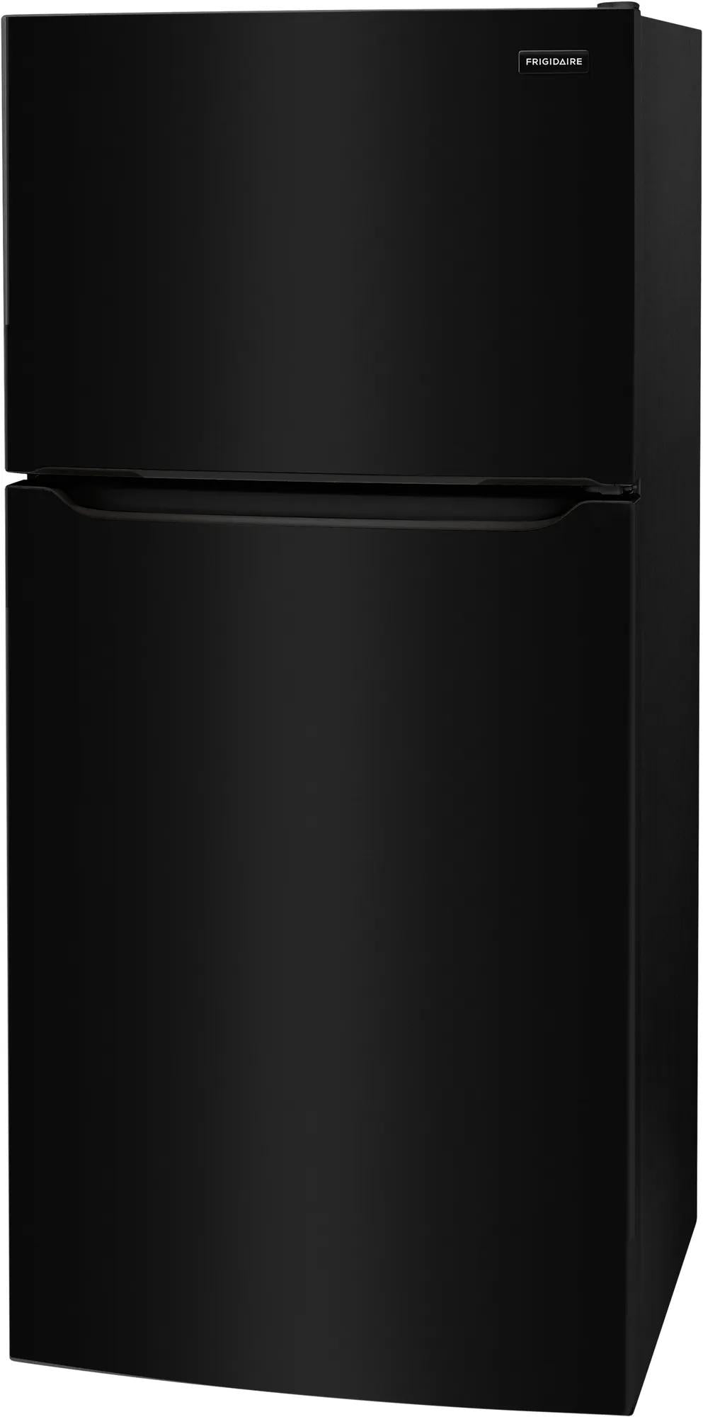 Frigidaire FFHT2045XB 20 Cu. Ft. Top Freezer Refrigerator